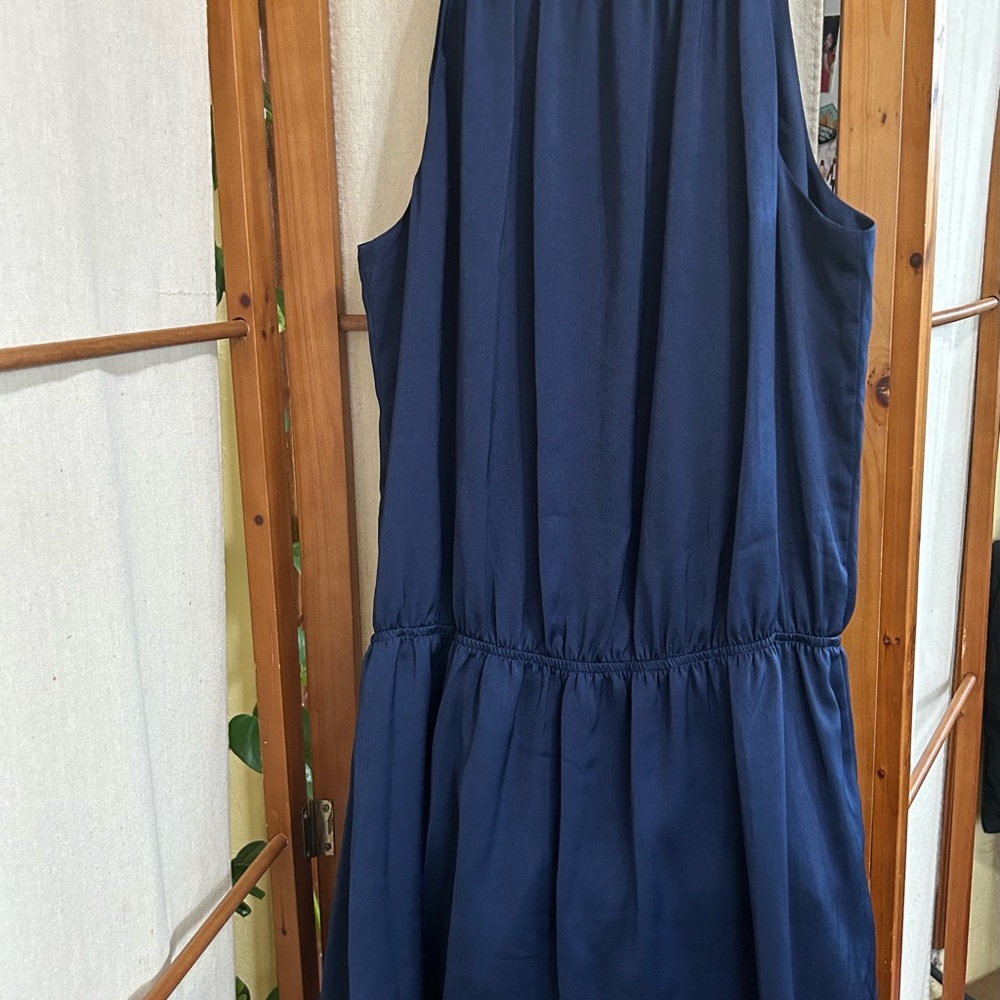 🦋Blue Ridge mini dress - Picture 5 of 6
